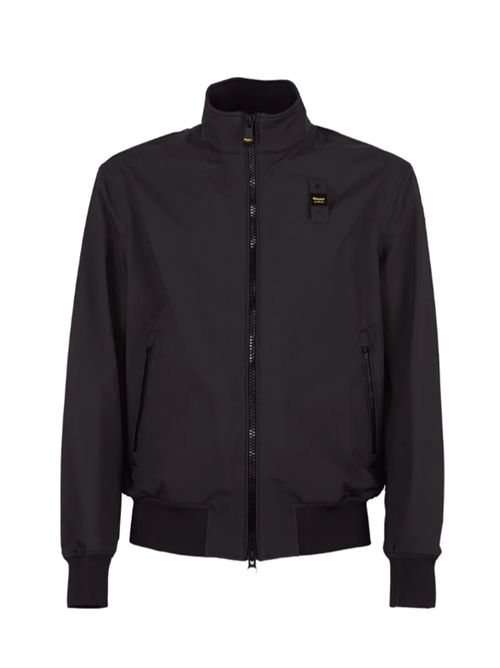 ANSON BLAUER | 26SBLUC11231.006787999 NERO